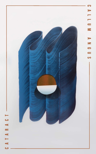 Cover image: CATARACT 9798987589069