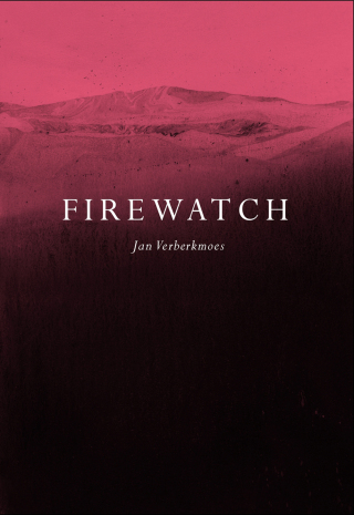 Cover image: Firewatch 9781734456684