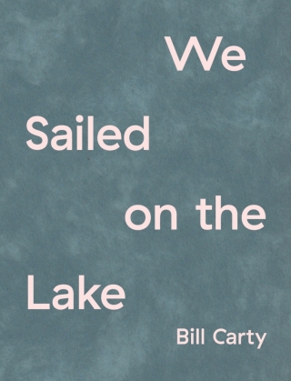 Cover image: We Sailed on the Lake 9781737803676