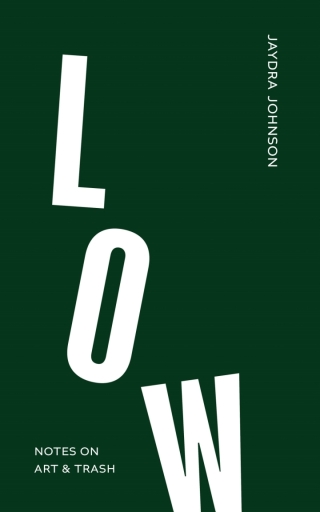 Imagen de portada: Low 9781964499291