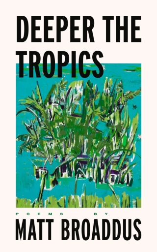 Imagen de portada: Deeper the Tropics 9798987589090