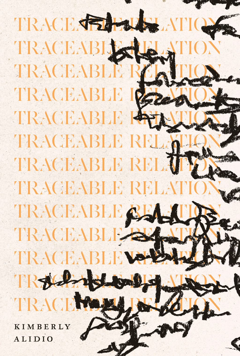 Traceable Relation (eBook)