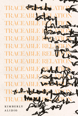 Imagen de portada: Traceable Relation 9781964499420
