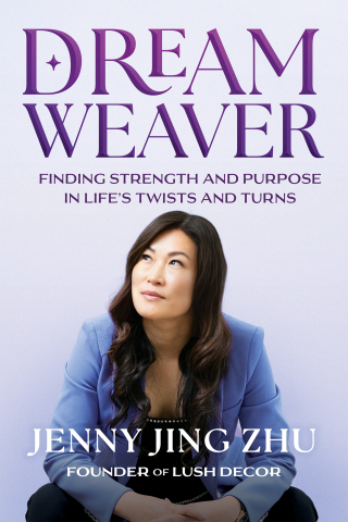Cover image: Dream Weaver 9781964686028