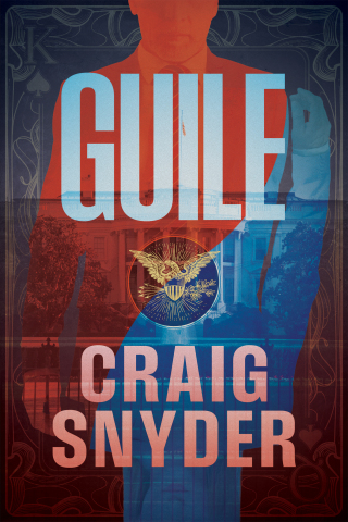 Cover image: Guile
