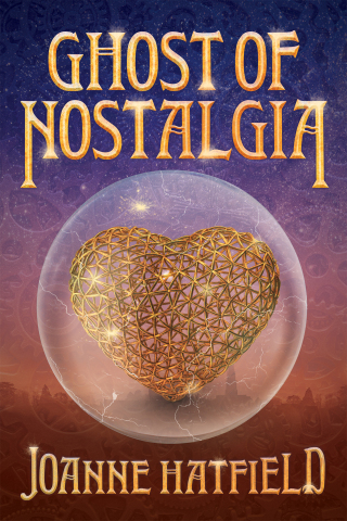 Cover image: Ghost of Nostalgia
