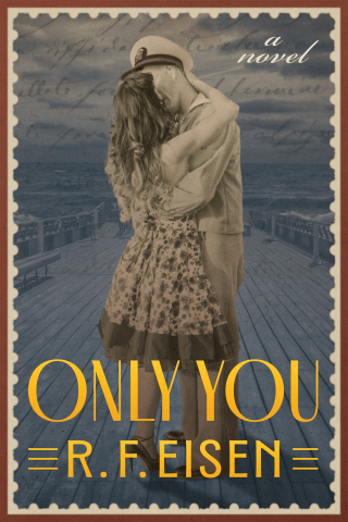 Cover image: Only You