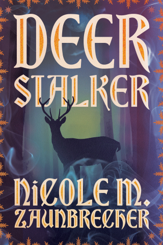 Cover image: Deerstalker