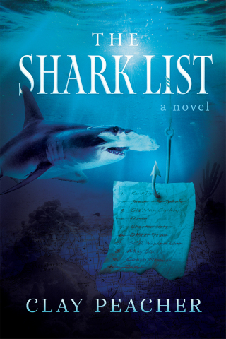 Cover image: The Shark List