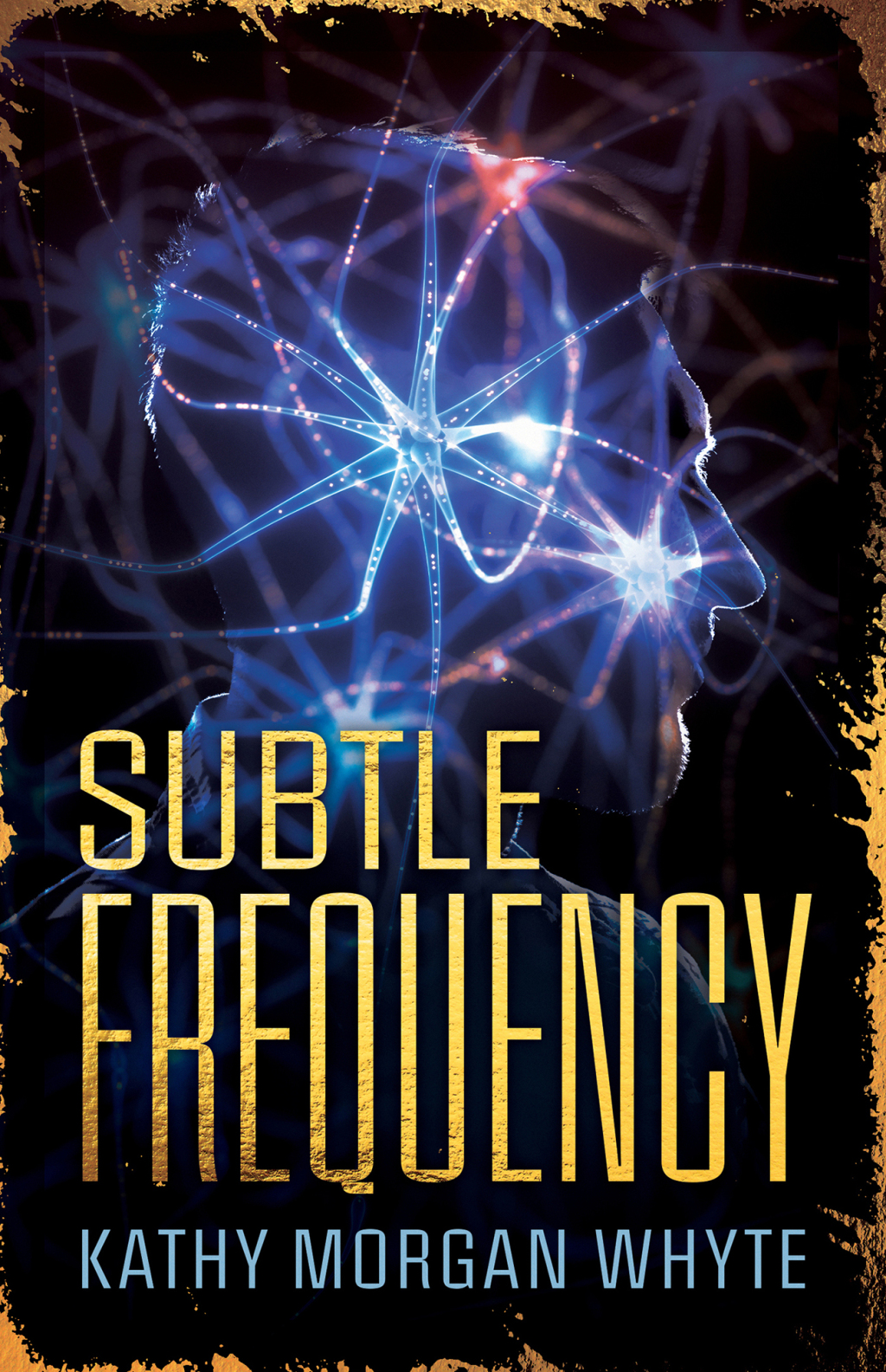 Subtle Frequency (eBook)