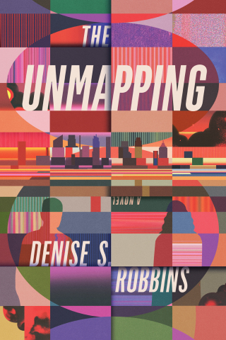 Titelbild: The Unmapping 9781964721064