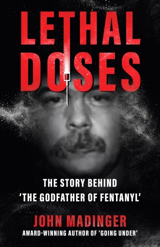 Cover image: Lethal Doses 9781964730165