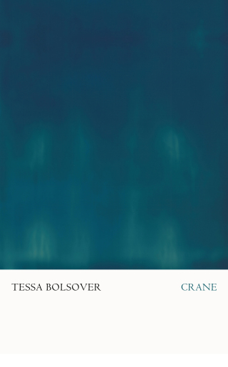 Imagen de portada: Crane 9781965154038