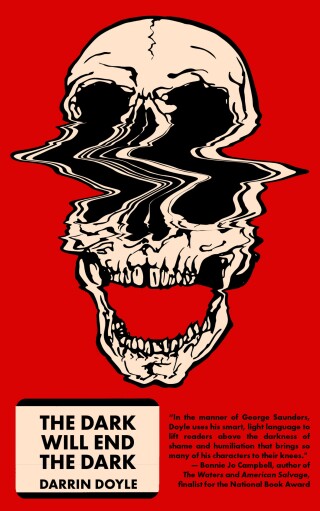 Cover image: The Dark Will End The Dark 2nd edition 9781965199206