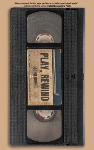 Cover image: Play, Rewind 9781948954990