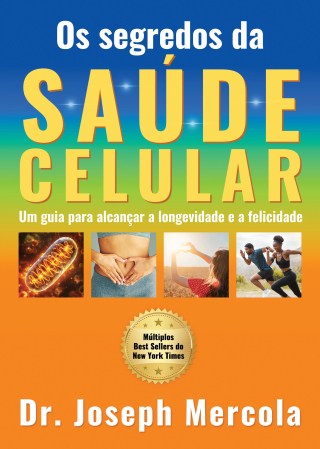 Cover image: Your Guide to Cellular Health: Unlocking the Science of Longevity and Joy 9781965429006