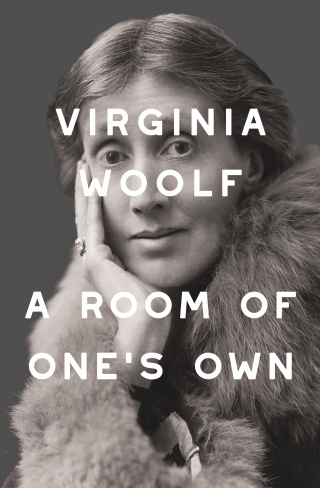 Cover image: A Room of One's Own (Warbler Classics Annotated Edition) 1st edition 9781965684269