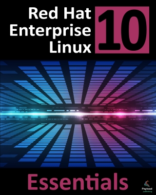 Imagen de portada: Red Hat Enterprise Linux 10 Essentials 1st edition 9781965764350