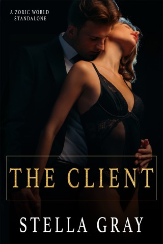 Cover image: The Client 9781966028109
