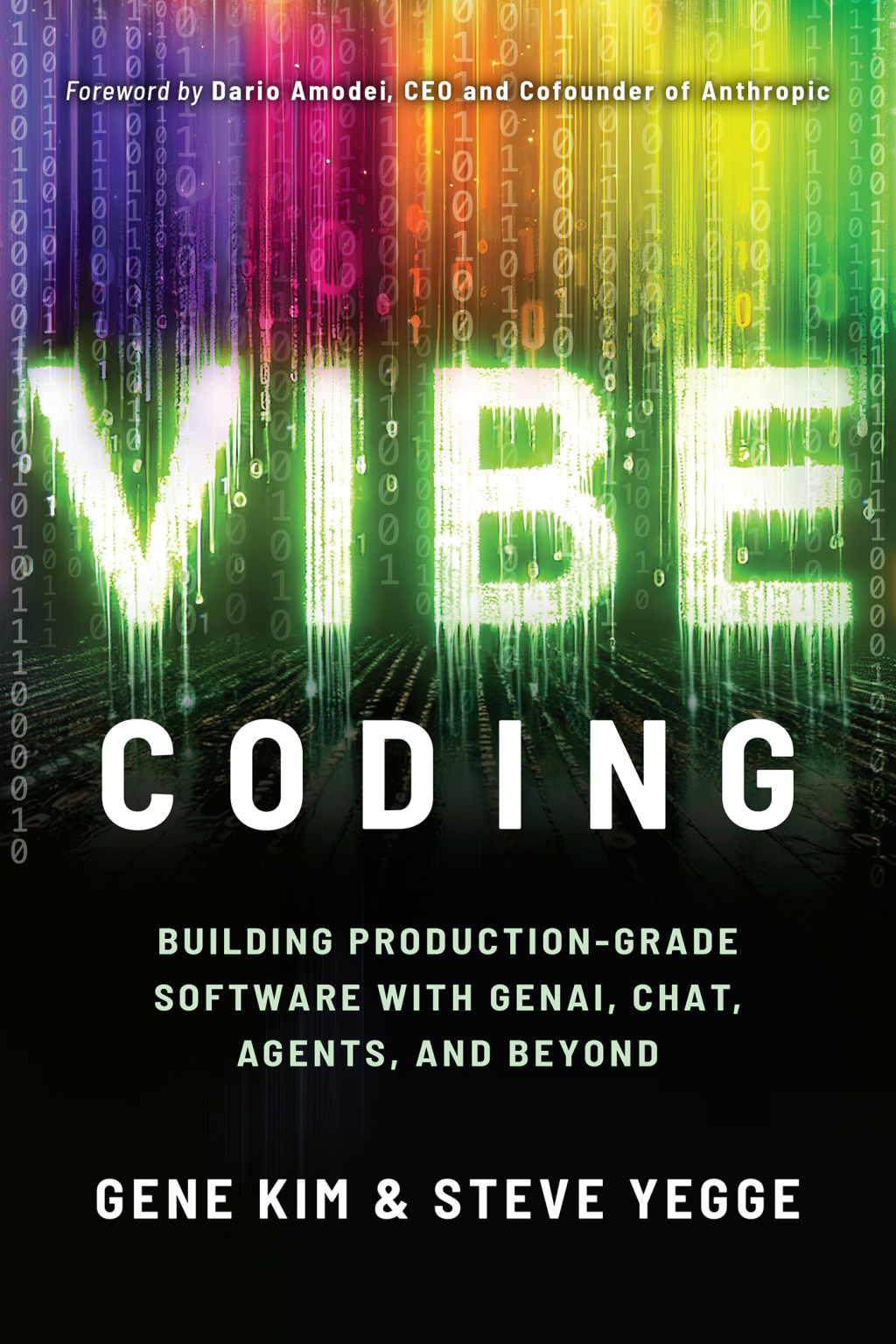 Vibe Coding (eBook)