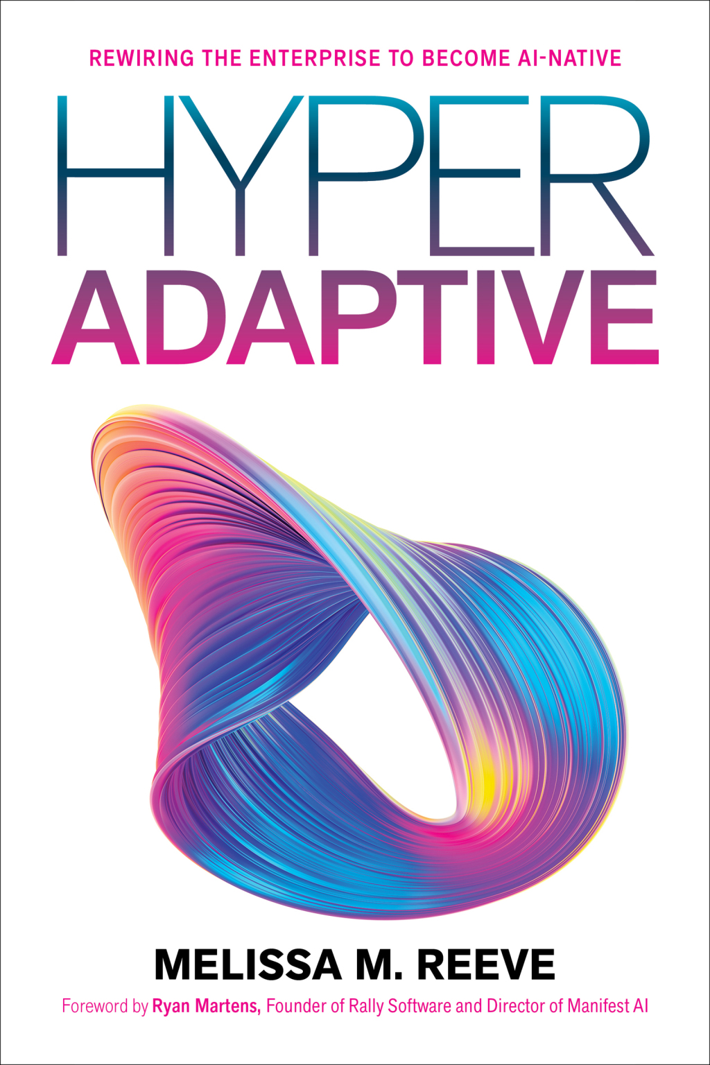 Hyperadaptive (eBook)