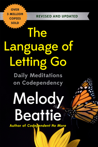 Cover image: The Language of Letting Go 9781966302100