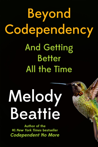 Cover image: Beyond Codependency 9781966302148
