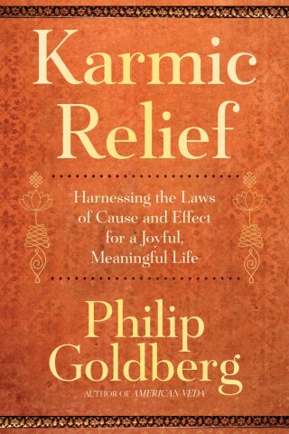 Cover image: Karmic Relief 9781958972991