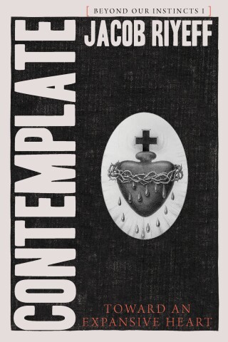 Imagen de portada: Contemplate 9781966608011