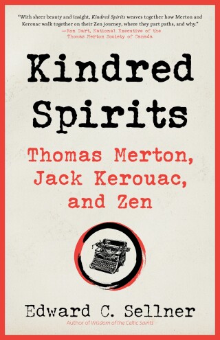 Imagen de portada: Kindred Spirits 9781966608271