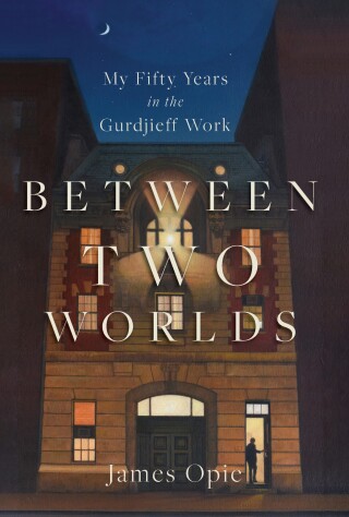 Imagen de portada: Between Two Worlds 9781966608356