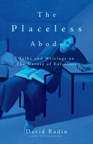 Imagen de portada: The Placeless Abode 9781966608370