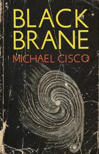 Cover image: Black Brane 9781960988614