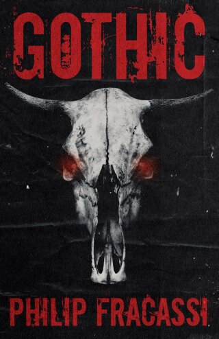 Cover image: Gothic 9781968043001