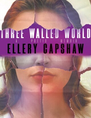 Imagen de portada: Three Walled World 9781960988881