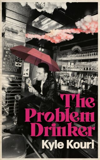 Cover image: The Problem Drinker 9781968043070