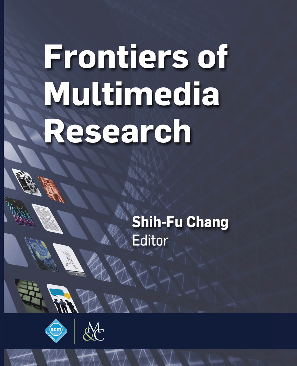 ISBN 9781970001044 product image for Frontiers of Multimedia Research (eBook) | upcitemdb.com