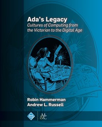 Cover image: Ada's Legacy 9781970001488