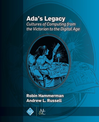 Cover image: Ada's Legacy 9781970001488
