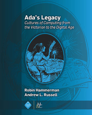 Cover image: Ada's Legacy 9781970001488