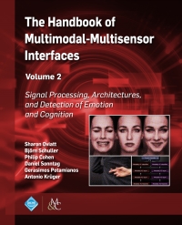 Omslagafbeelding: The Handbook of Multimodal-Multisensor Interfaces, Volume 2 9781970001686