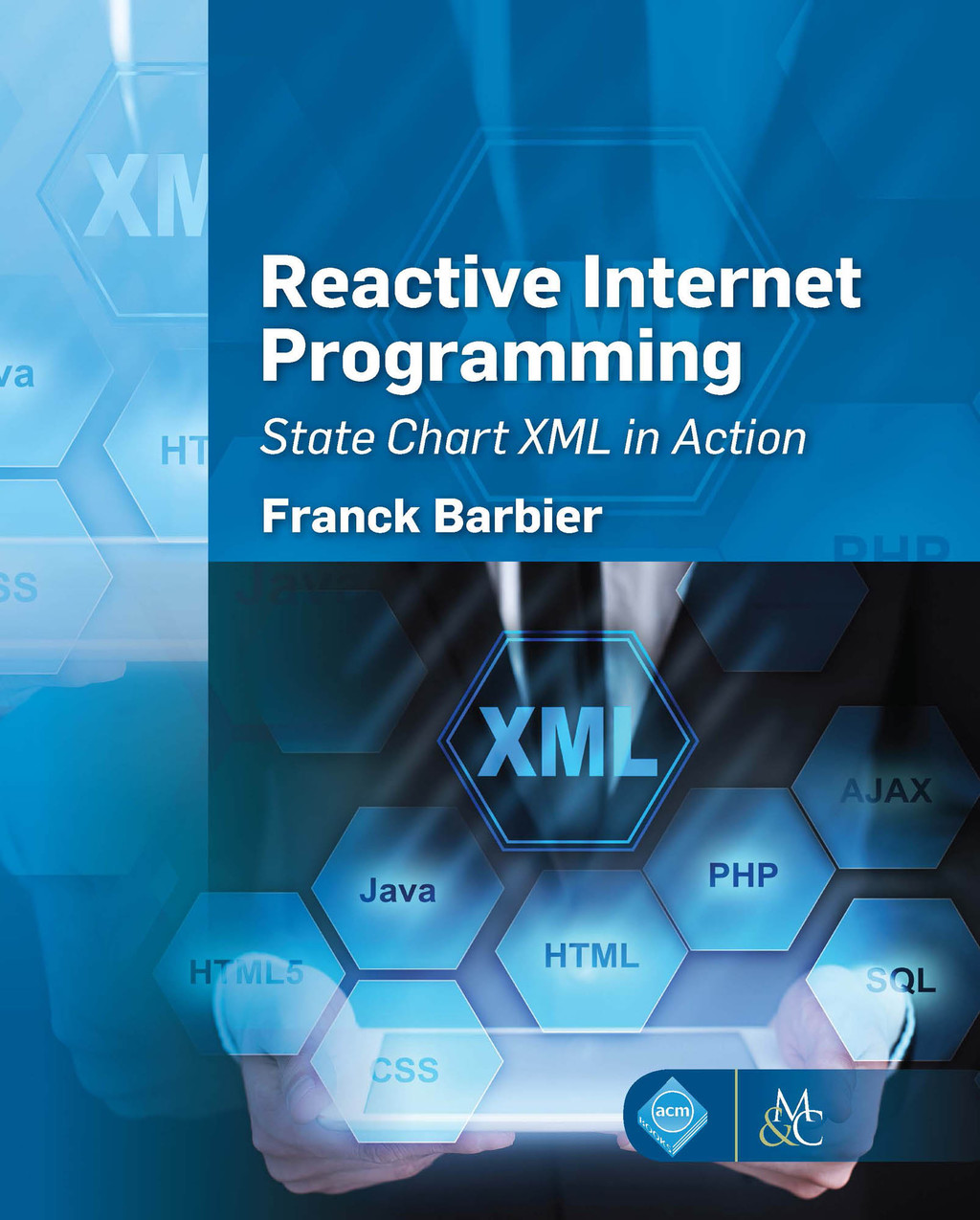 Reactive Internet Programming (eBook)