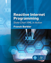 Omslagafbeelding: Reactive Internet Programming 9781970001761