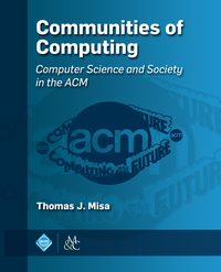 Imagen de portada: Communities of Computing 9781970001846