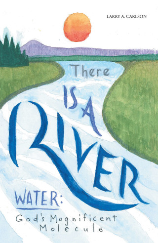 Cover image: There Is a River 9781973600596