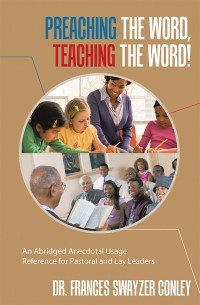 Imagen de portada: Preaching the Word, Teaching the Word! 9781973601104