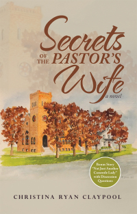 Imagen de portada: Secrets of the Pastor’s Wife 9781973601357