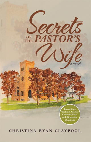 Imagen de portada: Secrets of the Pastor’s Wife 9781973601357