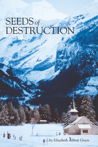 表紙画像: Seeds of Destruction 9781973601487