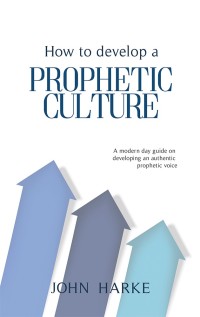 Cover image: How to Develop a Prophetic Culture 9781973601982